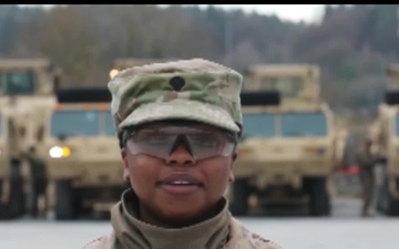 Spc. Brandis Jackson