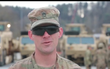 Sgt 1st Class Joshua Rubach