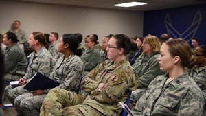 Women's Leadership Symposium 2018