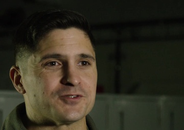 F-35 ITF on HMS Queen Elizabeth