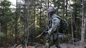Trident Juncture 2018