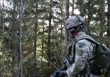 Trident Juncture 2018