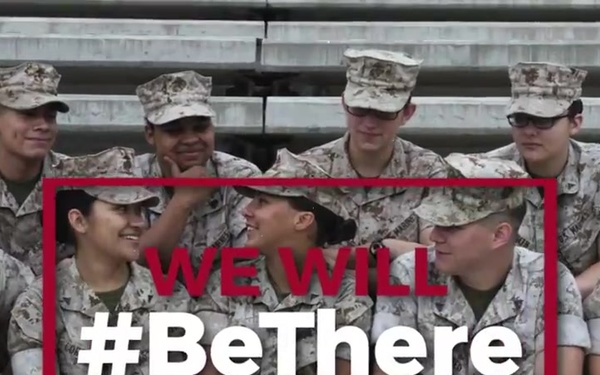 Suicide Prevention Video