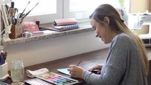 USAG Bavaria Home-Based-Businesses - Joyful Lily Studio