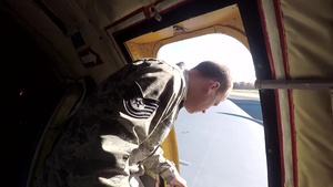 TSgt Wendland Nose Art