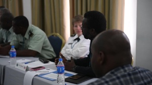 African Partner Outbreak Response Alliance 2018 B-Roll Package