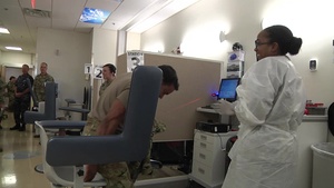 Operation Capital Medic – Leading the Way for Medical Readiness