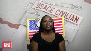 Dorothy Jones: Still Serving