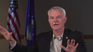 AFMC Mentoring - David Robertson