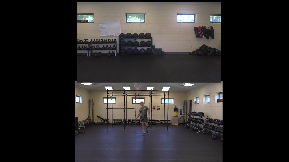 DVIDS - Video - Power Skip for Distance