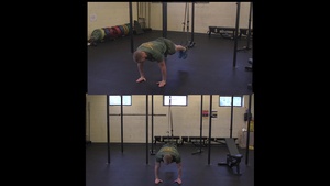 TRX Oblique Crunch
