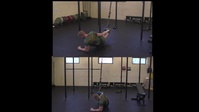 TRX Side Plank