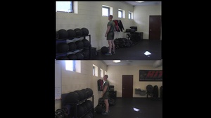 Wall Ball