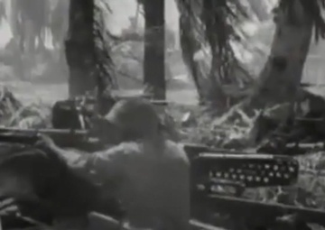 Battle of Tarawa 75th Anniversary