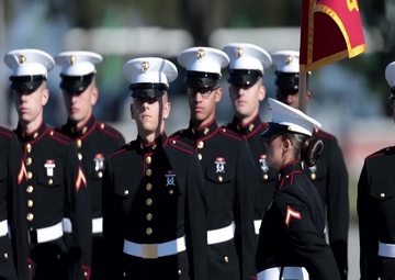 Marine Minute, November 20, 2018