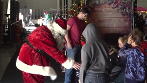 Santa's Market 2018