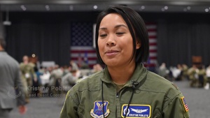 2018 Women's Leadership Symposium