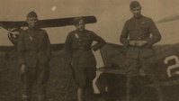 Buckley 100th Anniversary
