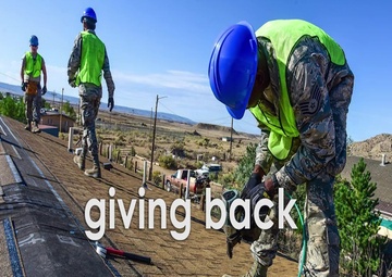 South Carolina National Guard Thanksgiving Videos