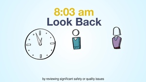 Leadership Engagement Toolkit: Daily Safety Briefing