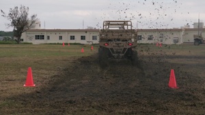 UTV Training