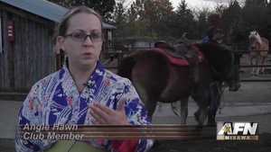 Towada Horseback Riding Club
