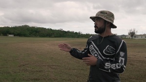 UTV Training with Slates