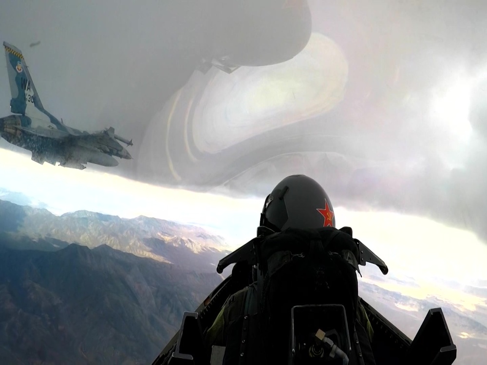 DVIDS Video Red Flag Music Video