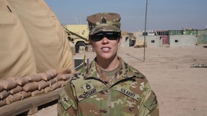 155 ABCT Thanksgiving Shout Out- Stuart, Sarah