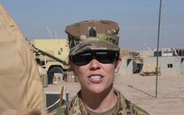 155 ABCT Thanksgiving Shout Out- Stuart, Sarah