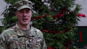 Capt. Matthew Hall