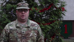 Sgt. Eric Mazzone