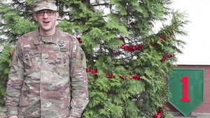 Maj. Scott Hutchison
