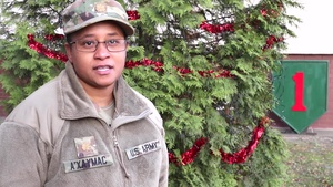 Maj. Diana A'xaymac