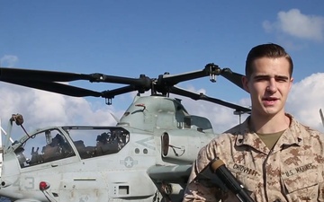 Cpl Justin Chiovitti-Texans