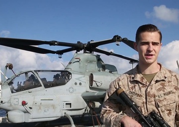 Cpl Justin Chiovitti-Texans