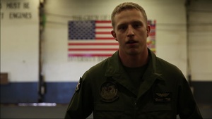 Thanksgiving message from service members to family and friends