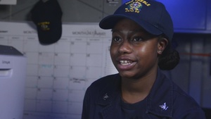 Navy All Hands: Those Who Wear the Wheel