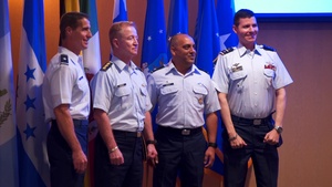 Central American and Caribbean Air Chiefs Conference