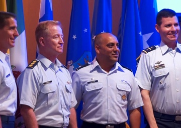Central American and Caribbean Air Chiefs Conference