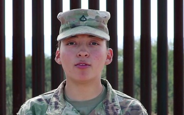 2018 Holiday Shoutout - PFC Flores