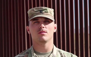 2018 Holiday Shoutout - SPC Carpenter