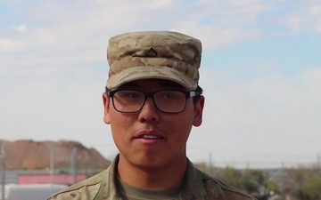 2018 Holiday Shoutout - PFC Huynh