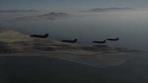 Exercise Combat Power