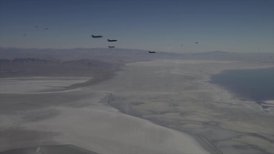 Exercise Combat Power