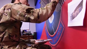 Artist to Airman