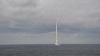 USS Mason (DDG 87) Conducts Live Fire With A Purpose (LFWAP)