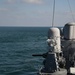 USS Leyte Gulf (CG 55) Conducts MK 15 CIWS PACFIRE