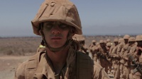 Staff Sgt. Huckaba - We Make Marines