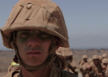 Staff Sgt. Huckaba - We Make Marines